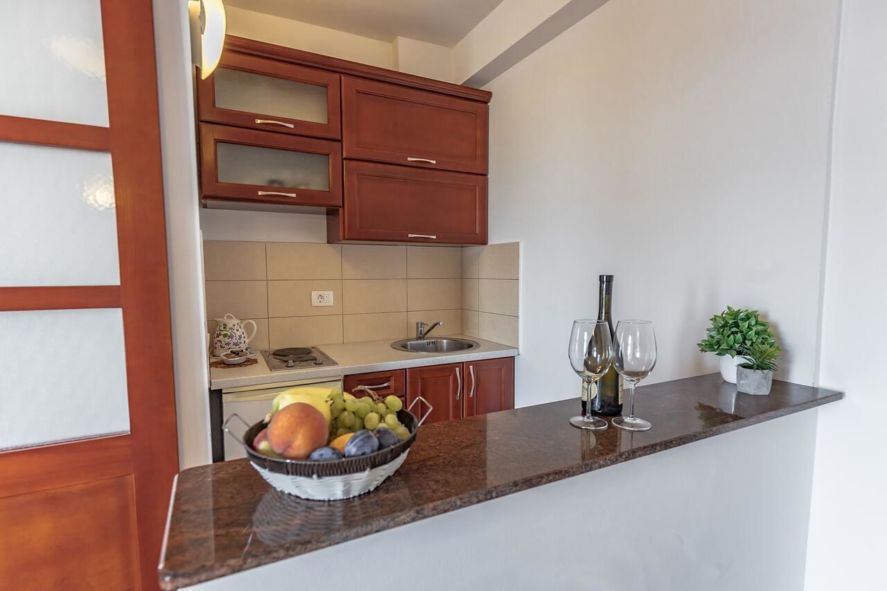 Апартаменты Adriatic Apartment Улцинь-21