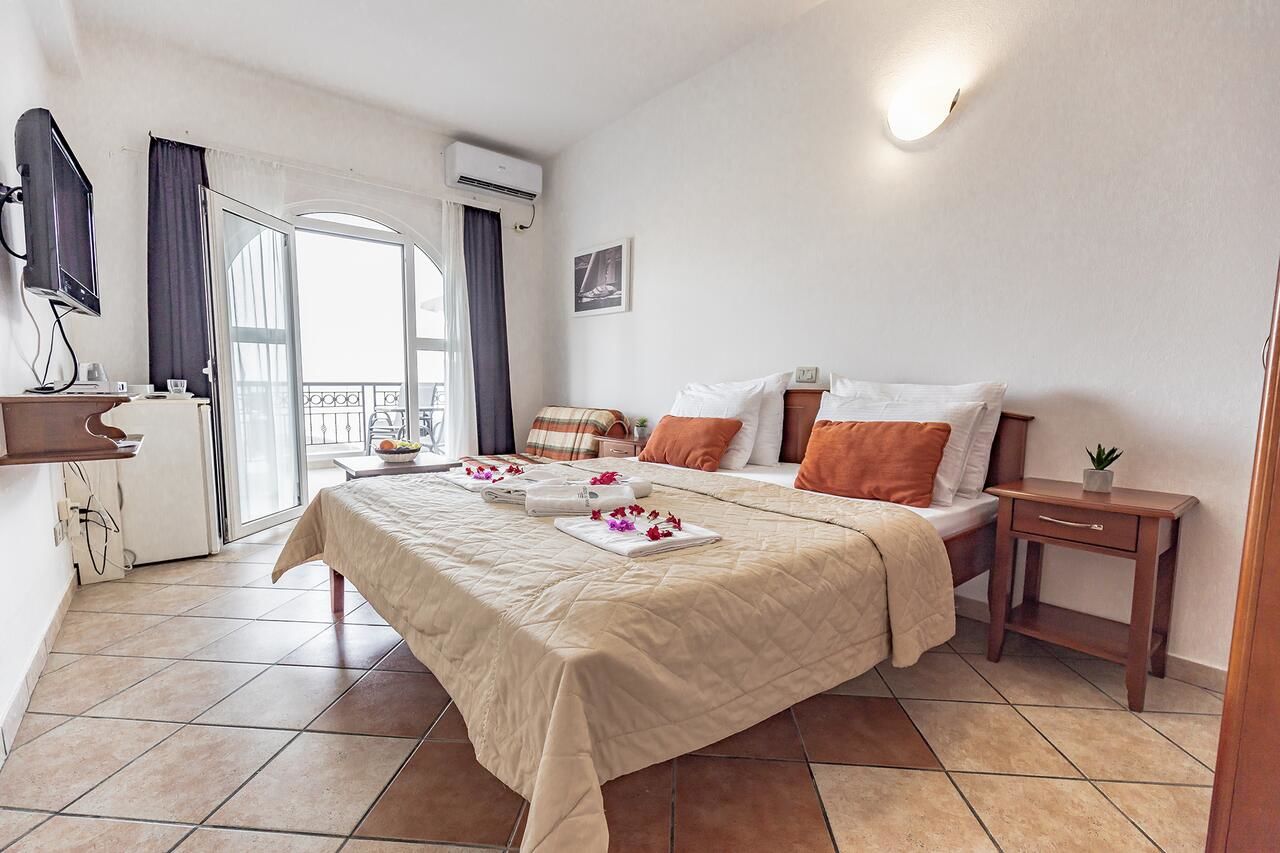 Апартаменты Adriatic Apartment Улцинь-30