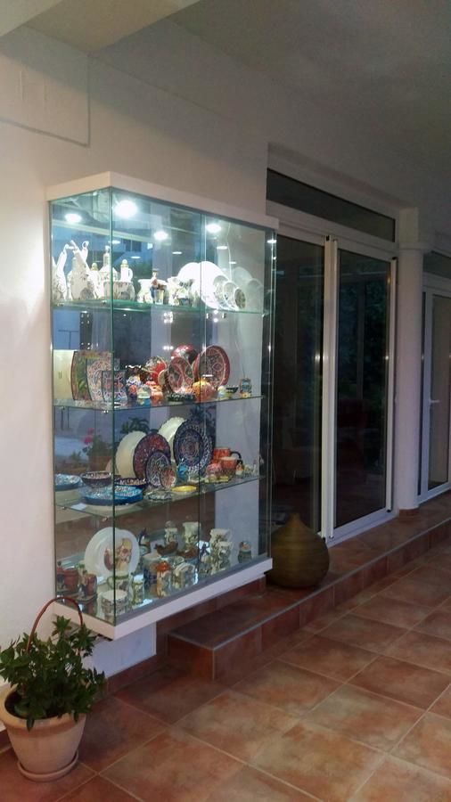 Апартаменты Adriatic Apartment Улцинь-36