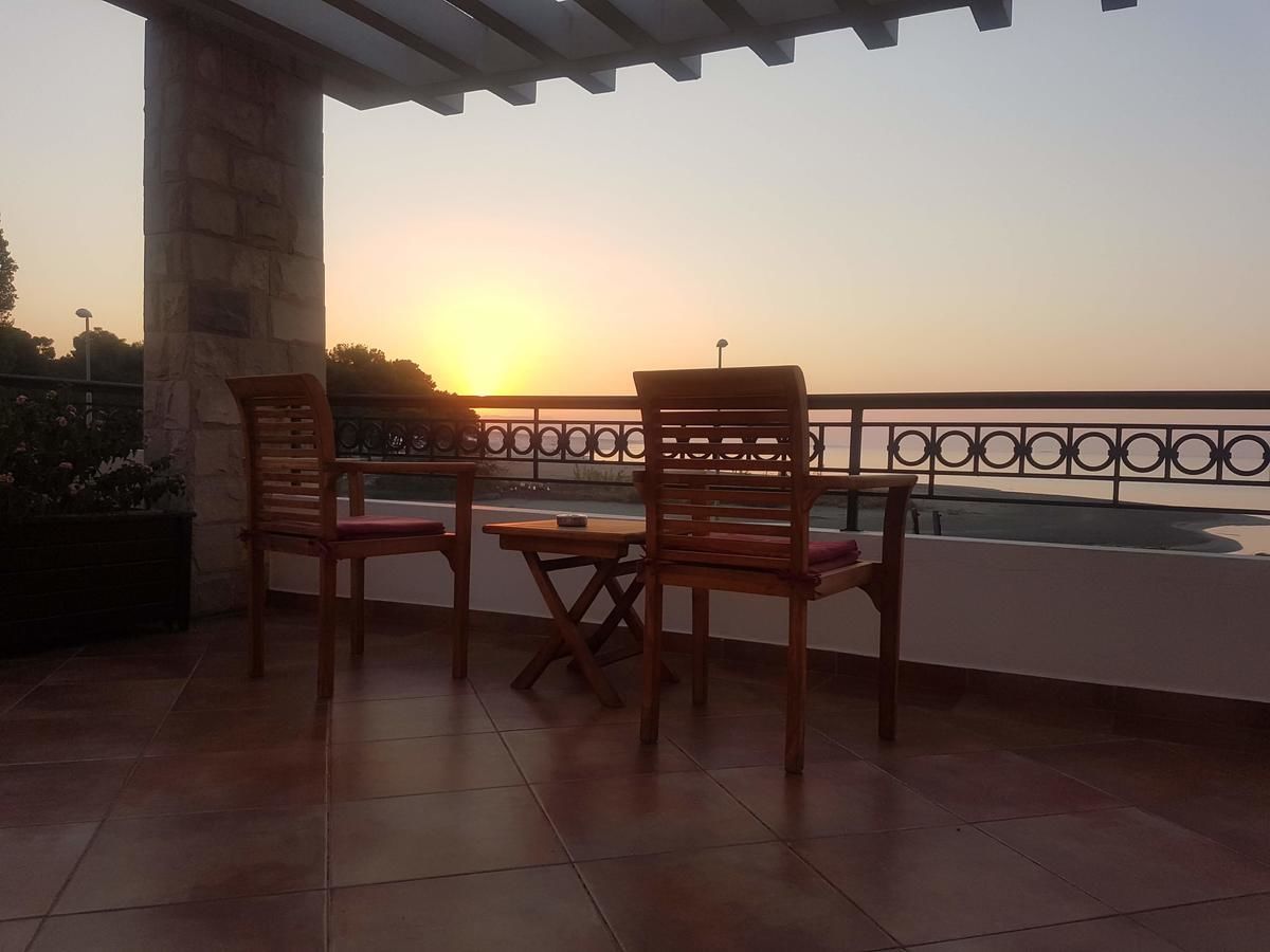 Апартаменты Adriatic Apartment Улцинь-44