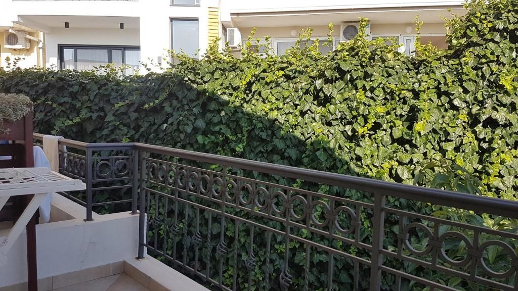 Апартаменты Adriatic Apartment Улцинь-63
