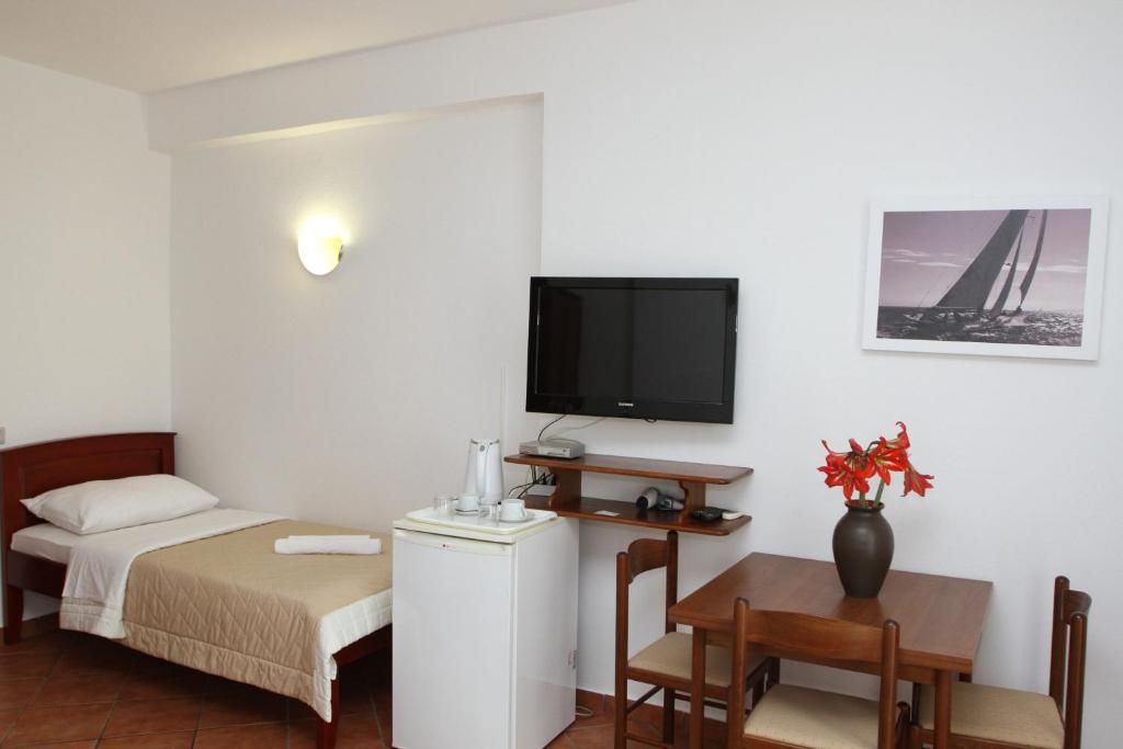 Апартаменты Adriatic Apartment Улцинь-65