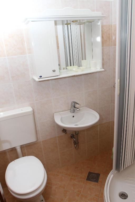 Апартаменты Adriatic Apartment Улцинь-66