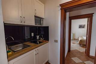 Апартаменты Adriatic Apartment Улцинь Апартаменты с 2 спальнями (для 5 взрослых)-2