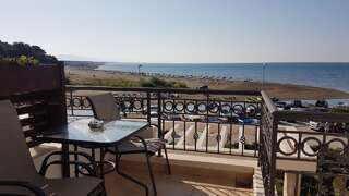 Апартаменты Adriatic Apartment Улцинь Полулюкс-3