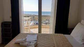 Апартаменты Adriatic Apartment Улцинь Полулюкс-4