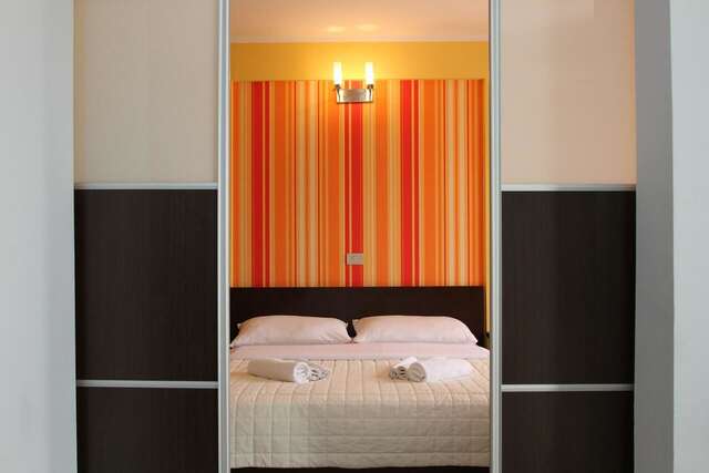 Апартаменты Adriatic Apartment Улцинь-12