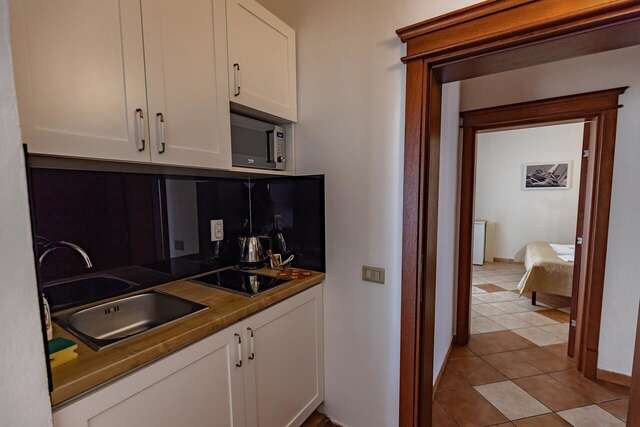 Апартаменты Adriatic Apartment Улцинь-13