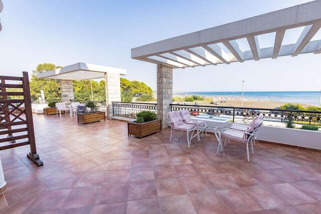 Апартаменты Adriatic Apartment Улцинь-16
