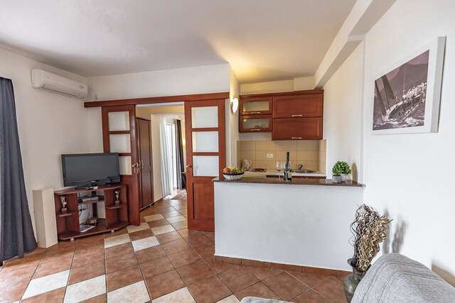 Апартаменты Adriatic Apartment Улцинь-18