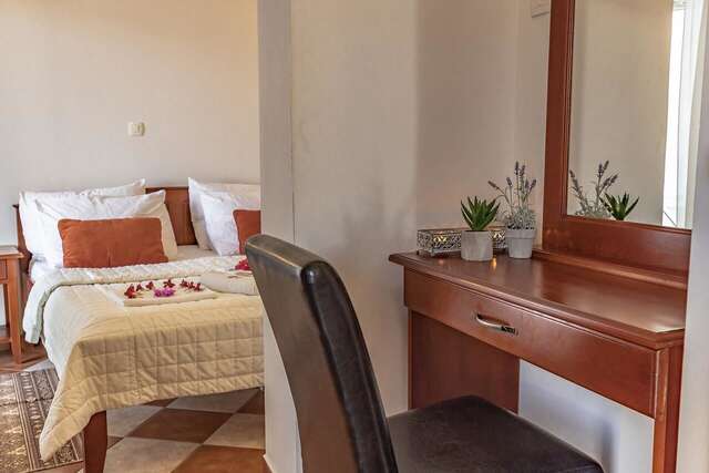 Апартаменты Adriatic Apartment Улцинь-19