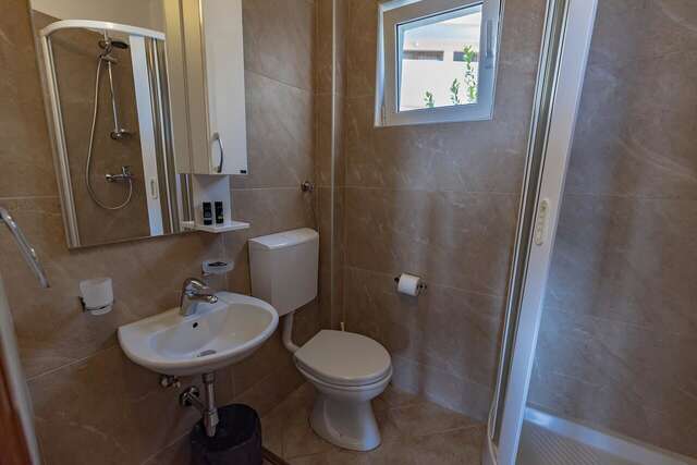 Апартаменты Adriatic Apartment Улцинь-21