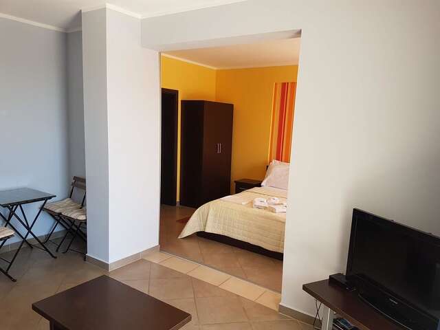 Апартаменты Adriatic Apartment Улцинь-25