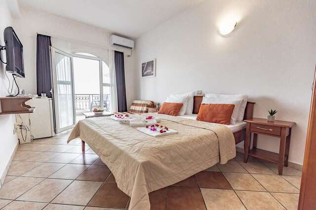 Апартаменты Adriatic Apartment Улцинь-29
