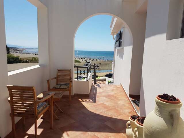Апартаменты Adriatic Apartment Улцинь-31