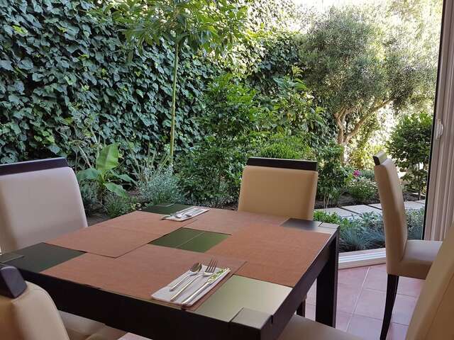 Апартаменты Adriatic Apartment Улцинь-33