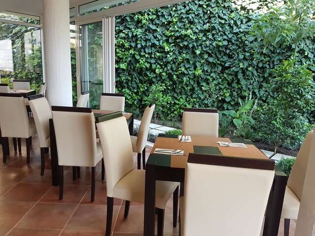 Апартаменты Adriatic Apartment Улцинь-34