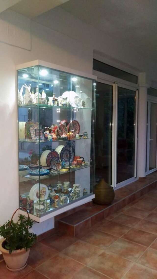 Апартаменты Adriatic Apartment Улцинь-35