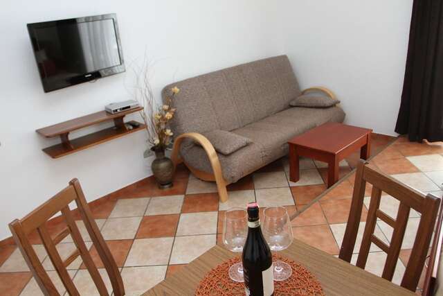 Апартаменты Adriatic Apartment Улцинь-45