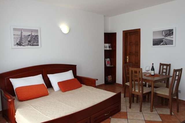 Апартаменты Adriatic Apartment Улцинь-46