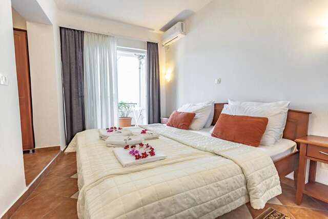 Апартаменты Adriatic Apartment Улцинь-49