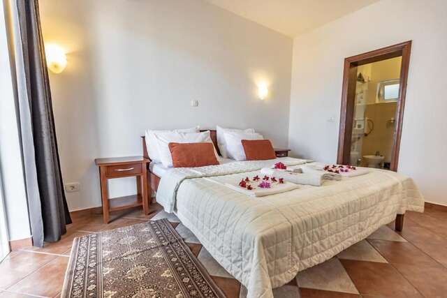 Апартаменты Adriatic Apartment Улцинь-50