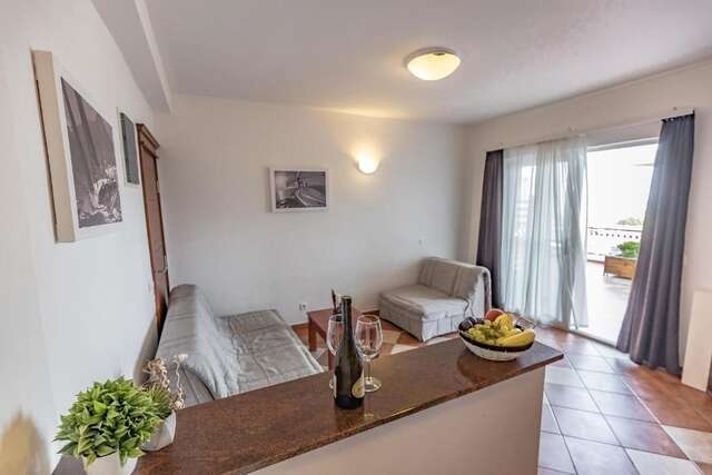 Апартаменты Adriatic Apartment Улцинь-51