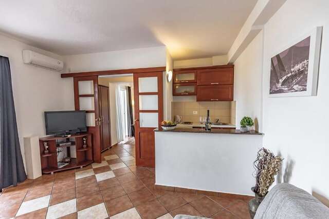 Апартаменты Adriatic Apartment Улцинь-52