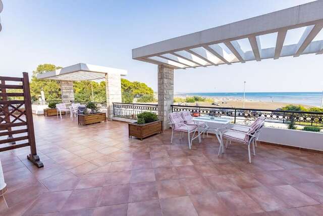 Апартаменты Adriatic Apartment Улцинь-53