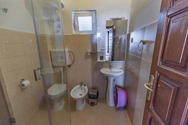 Апартаменты Adriatic Apartment Улцинь-57