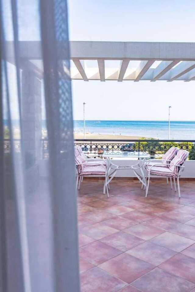 Апартаменты Adriatic Apartment Улцинь-58