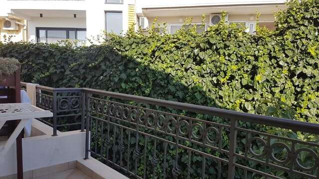 Апартаменты Adriatic Apartment Улцинь-62