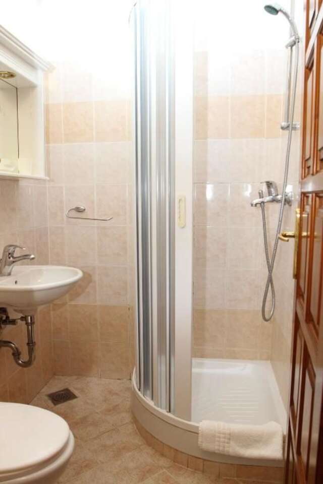 Апартаменты Adriatic Apartment Улцинь-63