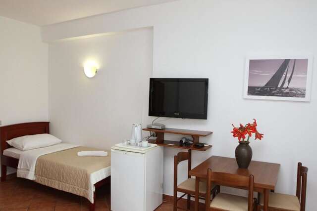 Апартаменты Adriatic Apartment Улцинь-64