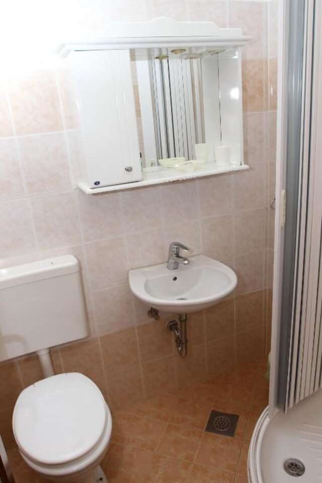 Апартаменты Adriatic Apartment Улцинь-65